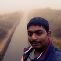 CSA Software Employee Vamsi Vutukuri's profile photo