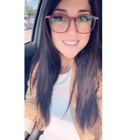 Ashli Merchant