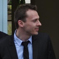 Frédéric Boitel Email