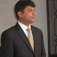 HELLA Aglaia Mobile Vision GmbH Employee Kumar Gauraw's profile photo