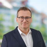 radicant bank Employee Bruno Meyer's profile photo