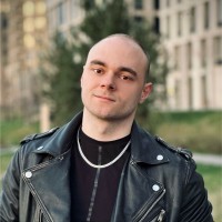 Ivan Chernov Email