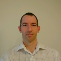Nissan Technical Center Europe Employee Stuart Page's profile photo