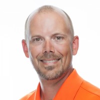 BASF Employee Eric Wenke's profile photo