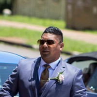 Belgotex Floors Employee Shavaan Naidoo's profile photo