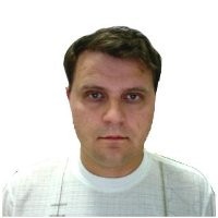 htec Employee Serhii Kovalskyi's profile photo