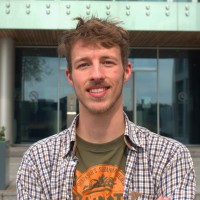 Rijswijks Lyceum & Van Vredenburch College Employee Bastiaan van Dijk's profile photo