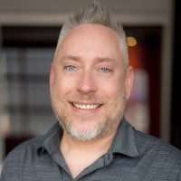 illuxi Employee Marc-André Lanciault's profile photo