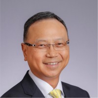 Bank J. Safra Sarasin Ltd Employee Simon Ng's profile photo