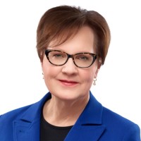 McCarthy Tétrault Employee Godyne Sibay's profile photo