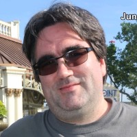 Industrial Solutions Authority Employee Doug Plummer's profile photo