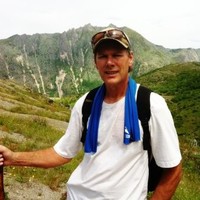 Lewis County Pud Employee Ron Nowlen's profile photo