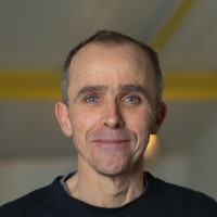 University of South Wales Employee Owain Jones's profile photo