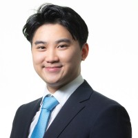 Interpath Employee Benedict Ng's profile photo