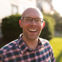 Otterbein University Employee Matt Lofy's profile photo