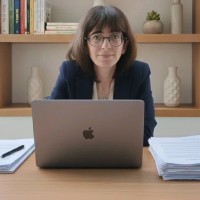 Potech Consulting Employee Sandra Zarazir's profile photo