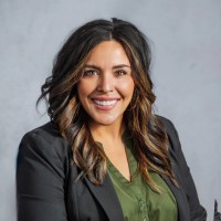 Brick+Timber Employee Haley Gonzaba's profile photo