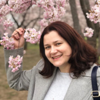 Reflexions Employee Jain Naumova's profile photo