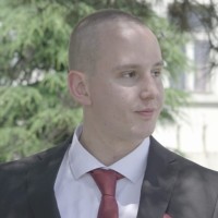 Worldwide Clinical Trials Employee Marko Obradovic's profile photo