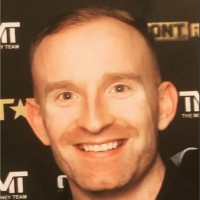 Arneclo Employee James Boothby's profile photo