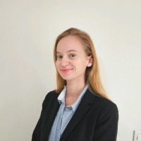 SODIAAL Employee Mathilde Chabaud's profile photo
