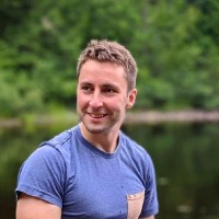 Infinition Inc. Employee Francis Hélie's profile photo