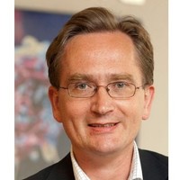 Karolinska University Hospital Employee Joakim Dillner's profile photo