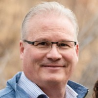 Nilson Homes Employee Mike Flood's profile photo