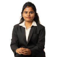 M Moser Associates Employee Ranjitha B's profile photo