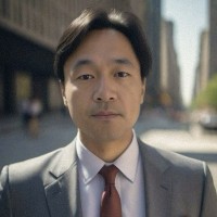 Q² Solutions Employee Steve Chen's profile photo