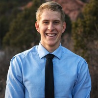 Trey Hannam's profile photo