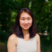 Abbott Employee Meng Cui's profile photo