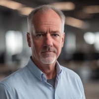 Mid-Continent Instruments and Avionics Employee Mike Sanders's profile photo