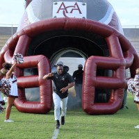 Alabama Christian Academy Employee Eric Reeves's profile photo