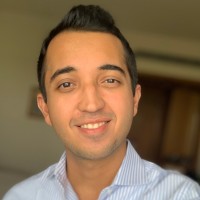 Porifera Employee Nekshad Tangri's profile photo