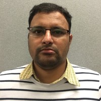 Variyas Global Solutions Inc Employee Bhavani Alugolu's profile photo