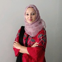 Nippon Paint (Pakistan) (Pvt) Ltd Employee Amber Fatima's profile photo