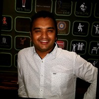 Alok Ramachandran Email & Phone Number