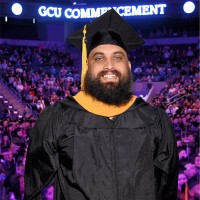 Cascade Community Healthcare Employee Stetson McElhaney's profile photo