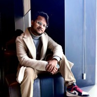 Nishkarsh Raj Email & Phone Number