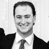 TYLin Employee William Sherwin's profile photo