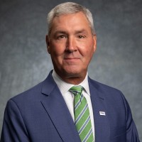 Alltech Employee Dan Haney's profile photo