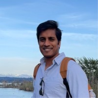 Ashwin Ramakrishnan Email & Phone Number