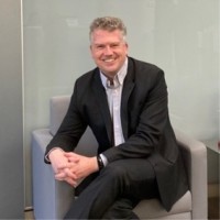 Johnson & Johnson Employee Alex Lang's profile photo