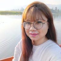 Premier Cryogenics Ltd. Employee Rashmi Ingti's profile photo