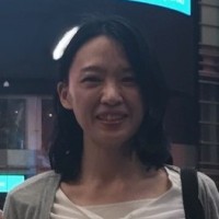 SORACOM Employee Kaori Odate's profile photo