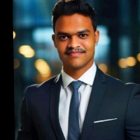 Java Technocrat Employee Viswanatha Sahu's profile photo