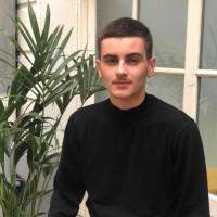 Rapid Flyer Employee Alexandre Buche's profile photo