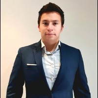 Juan David Hurtado Córdoba Email