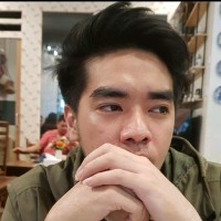 PT Bank Sinarmas Tbk Employee Johanes Gunawan's profile photo